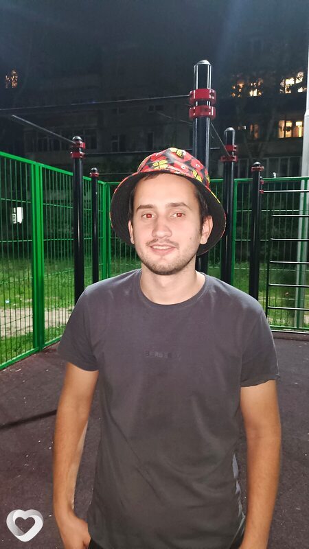 Роман, 31, Уральске — анкета №1509206