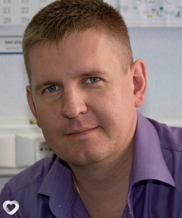 Сергей, 47, Выксе — анкета №1509215