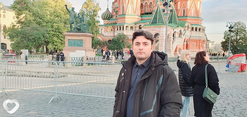 Asif, Русский