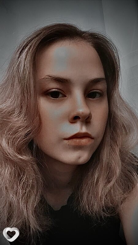 Kamilla, 21, Орёл — анкета №1508796