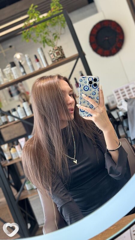 Татьяна, 23, Челябинске — анкета №1508798