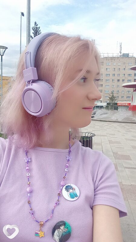 Тея, 21, Каменске-Уральском — анкета №1508803