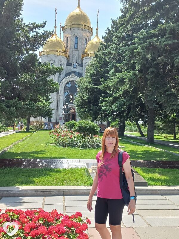 Вика, Приозерск