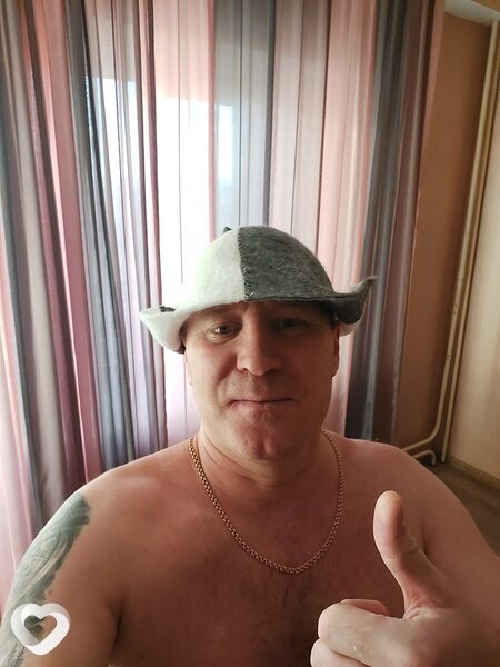 Денис, 42, Самаре — анкета №1508733
