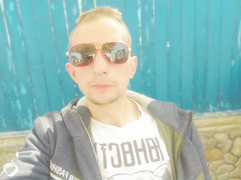 Виталий, 27, Жлобине — анкета №1508740