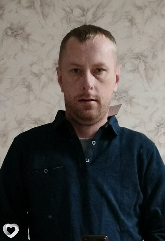 Игорь, 42, Москве — анкета №1508741