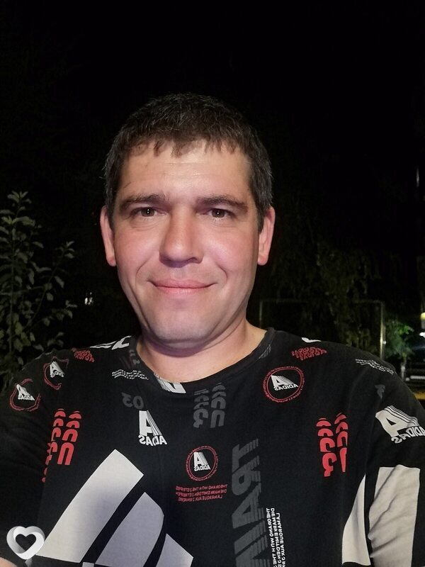 Антон, 38, Новокуйбышевске — анкета №1508749