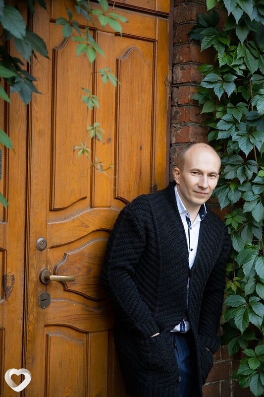 Андрей, 37, Шатуре — анкета №1508897