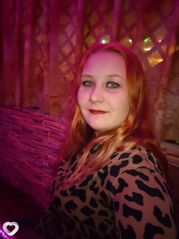 Марина, 27, Ульяновске — анкета №1508900