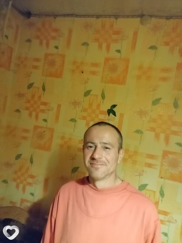 Дмитрий, 43, Витебске — анкета №1508903