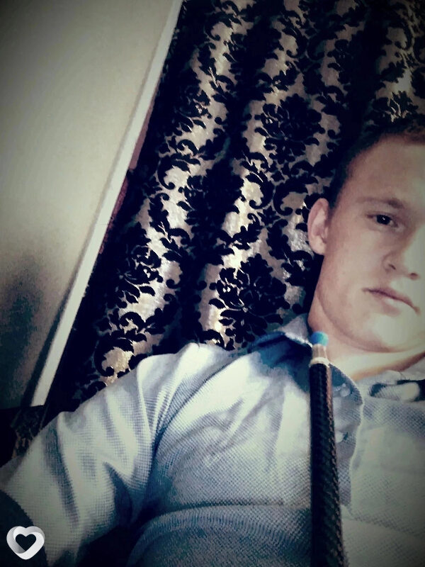 Сергей, 26, Санкт-Петербурге — анкета №1508905