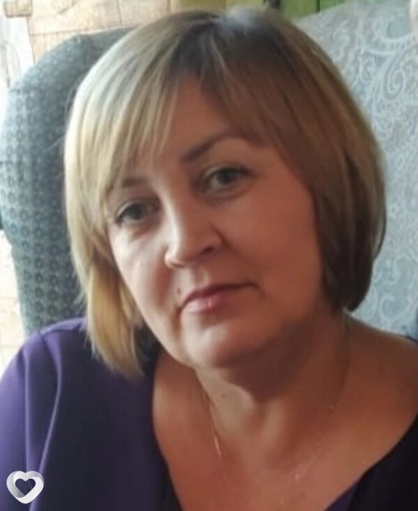 Ольга Star, 55, Екатеринбурге — анкета №1508906