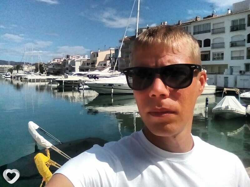 Александр, 34, Оренбурге — анкета №1508960