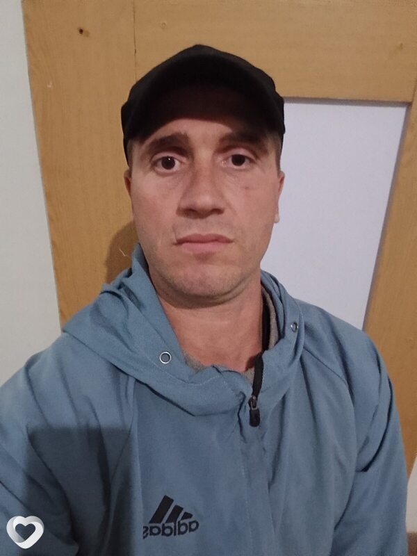 Владимир, 41, Горловке — анкета №1508963