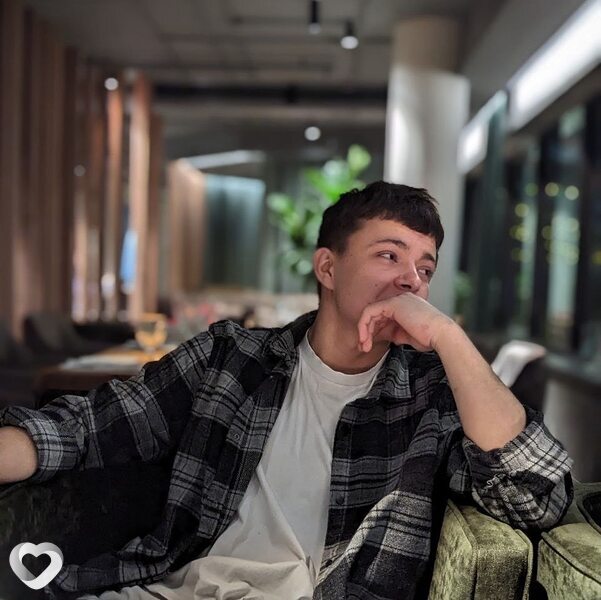 Арсений, 24, Екатеринбурге — анкета №1508969