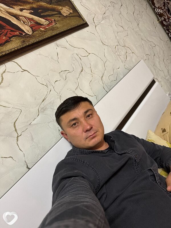 Мухит, 37, Семей — анкета №1508975