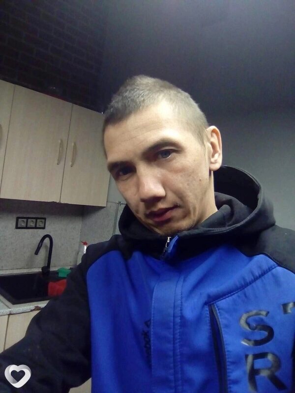 Евгений, 39, Москве — анкета №1508979
