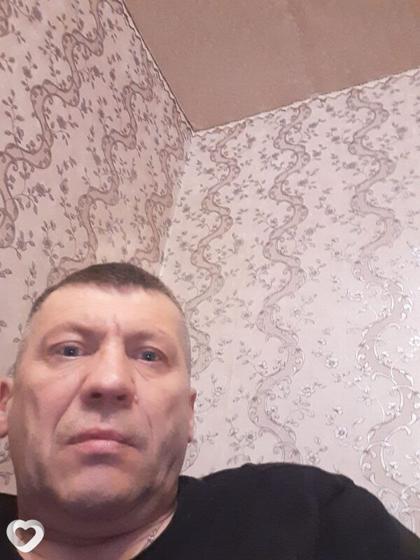 Алексей, 49, Алчевске — анкета №1508981
