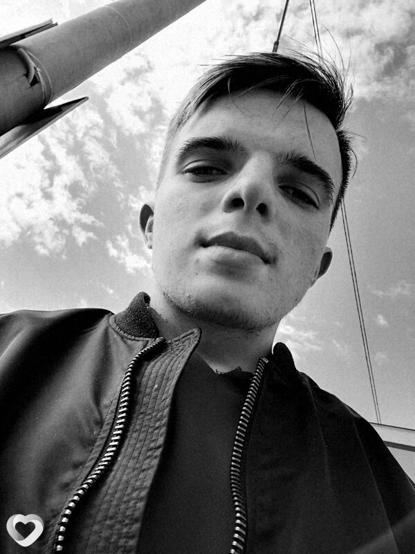Алексей, 23, Витебске — анкета №1508840