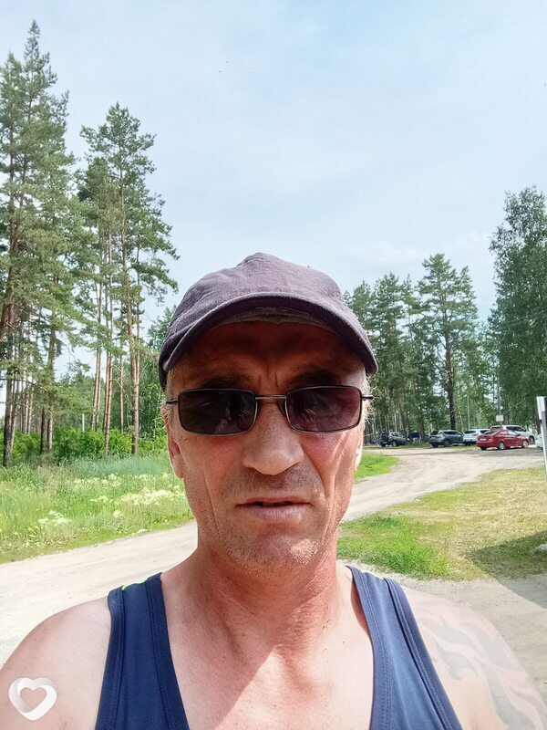 Сергей, 48, Челябинске — анкета №1508842