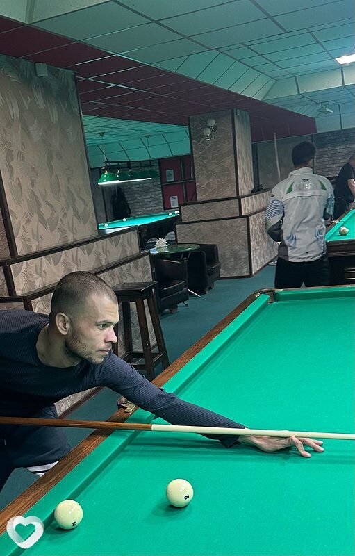 Боря, 35, Сургуте — анкета №1508843