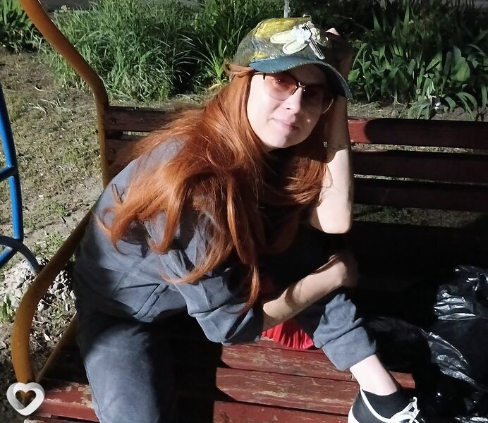 Ника, 35, Ульяновске — анкета №1508844