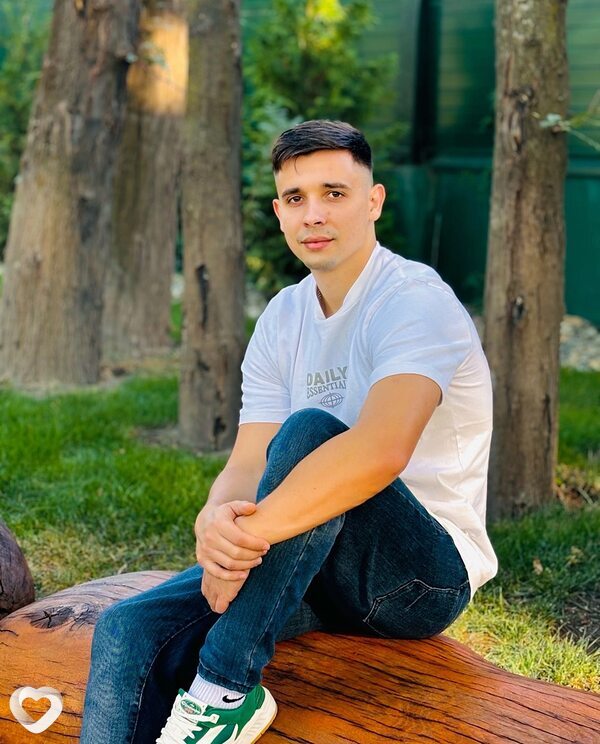Марат, 22, Казани — анкета №1508848