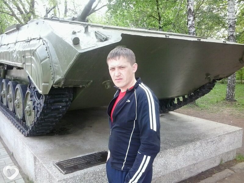 Александр, 38, Йошкар-Оле — анкета №1508853
