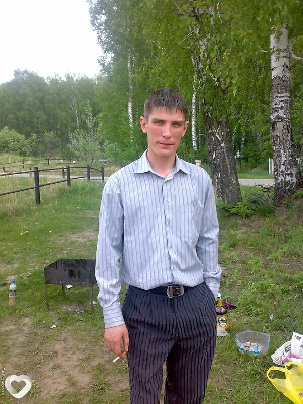 Андрей, 42, Тобольске — анкета №1508913