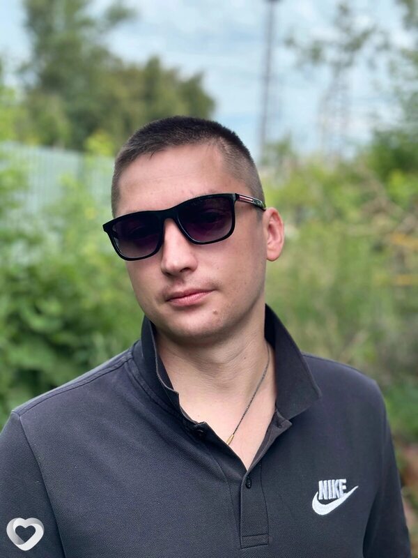 Михаил, 32, Коломне — анкета №1508918