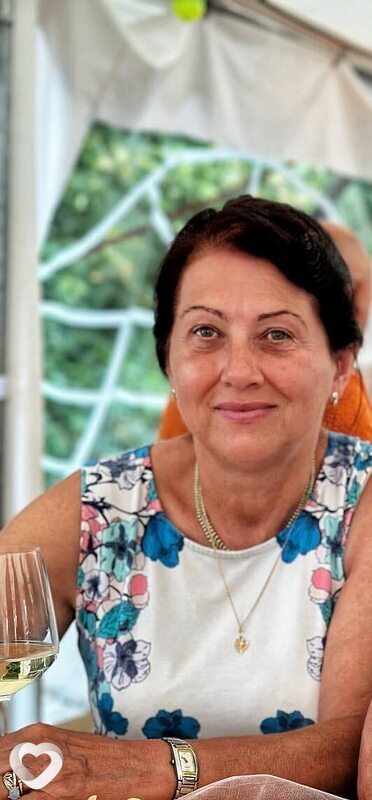 Елена, 63, Калининграде — анкета №1508920