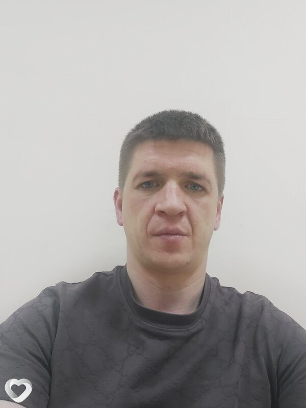 Александр, 37, Минске — анкета №1508922
