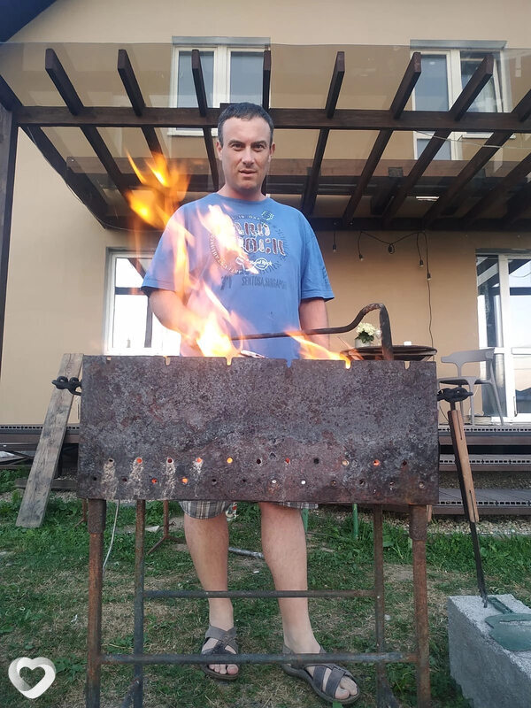 Стас, 44, Евпатории — анкета №1508927