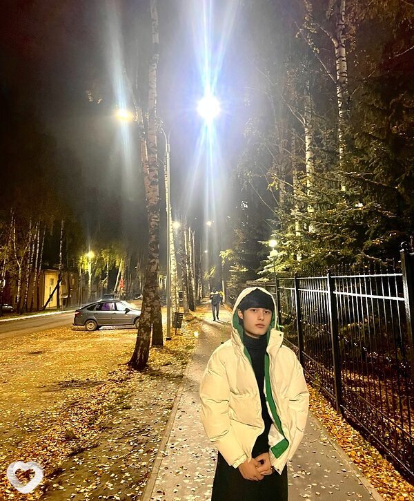 Тимур, 20, Нижнем Новгороде — анкета №1509149