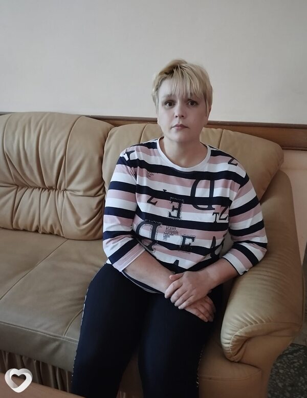 Н Адежда, 59, Пензе — анкета №1509152