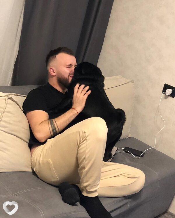 Вадим, 34, Кисловодске — анкета №1509035