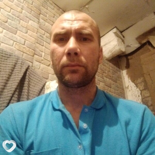 Виктор, 37, Рубцовске — анкета №1508990