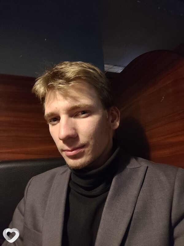Алексей, 25, Екатеринбурге — анкета №1508993