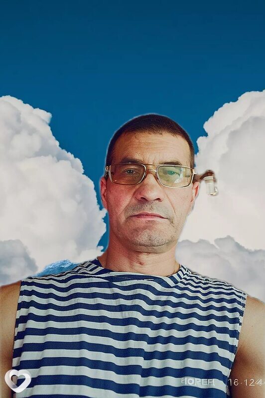 Сергей, Кораблино