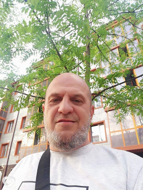 Самат, 53, Грозном — анкета №1509005