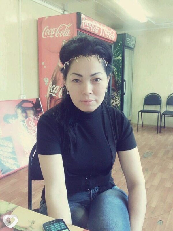Аааа, 46, Сочи — анкета №1508864