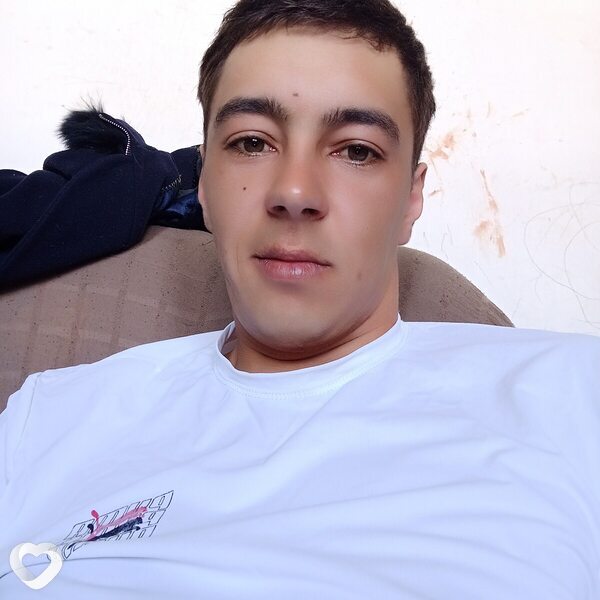 Сергей, 28, Костанае — анкета №1508872
