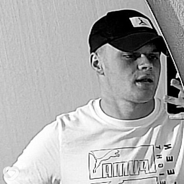 Данила, 26, Лиде — анкета №1508877