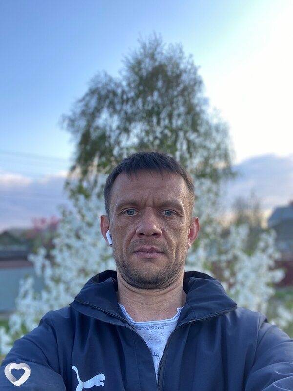 Константин, 41, Ставрополе — анкета №1509308