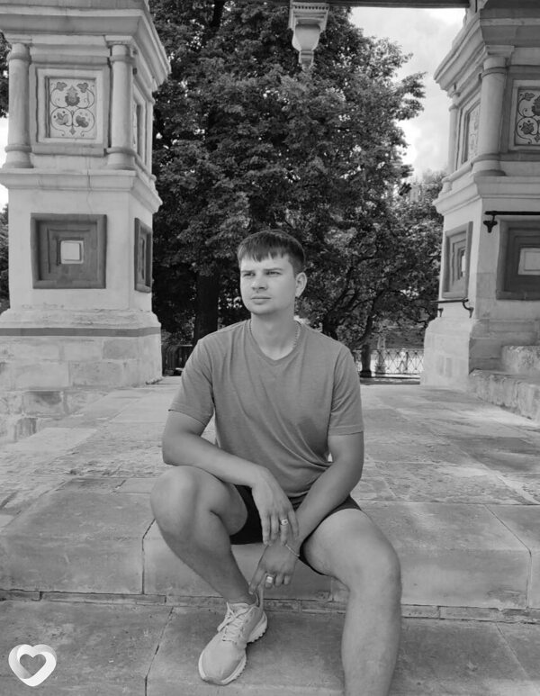 Илья, 29, Москве — анкета №1509314