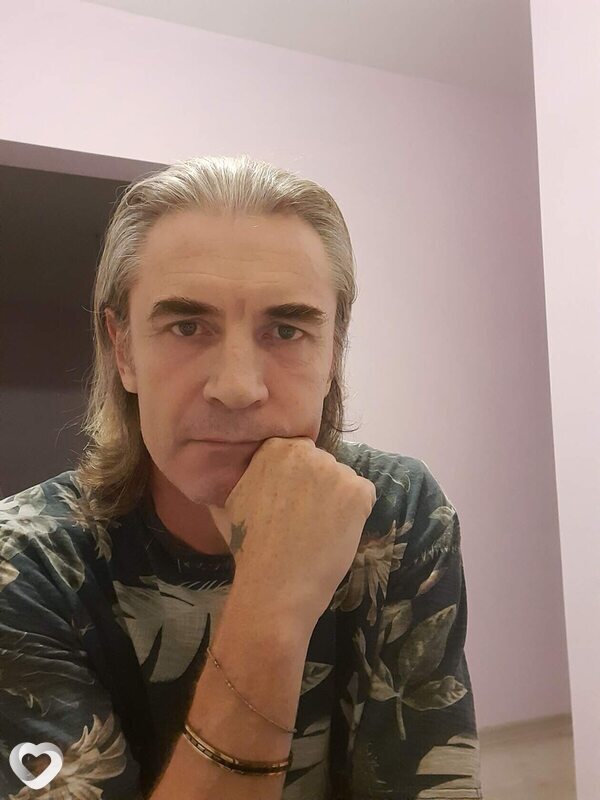 Юрий, 63, Кузнецке — анкета №1509316