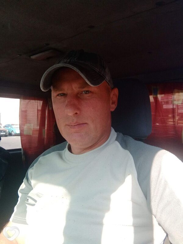 Дмитрий, 43, Слуцке — анкета №1509318