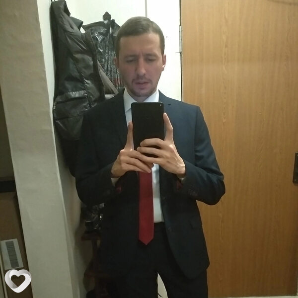 Павел, 39, Гомеле — анкета №1509323