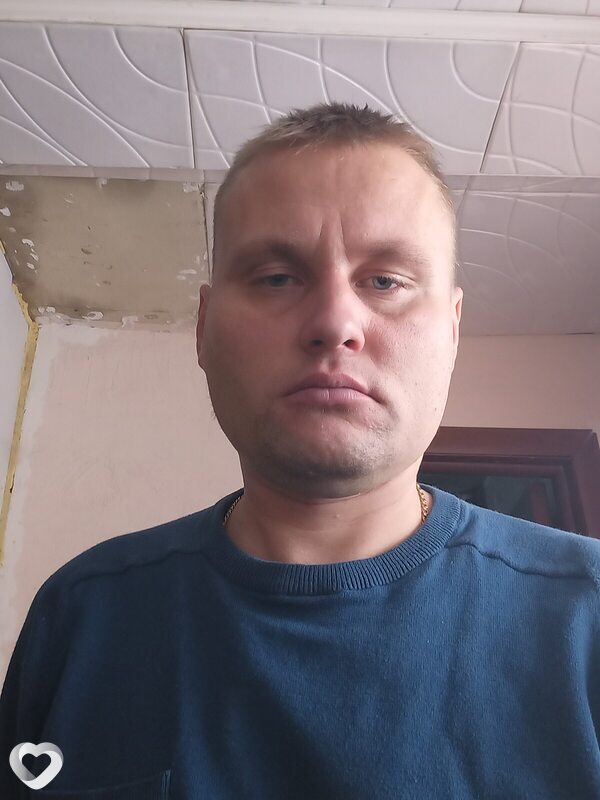 Валера, 39, Могилев — анкета №1509324