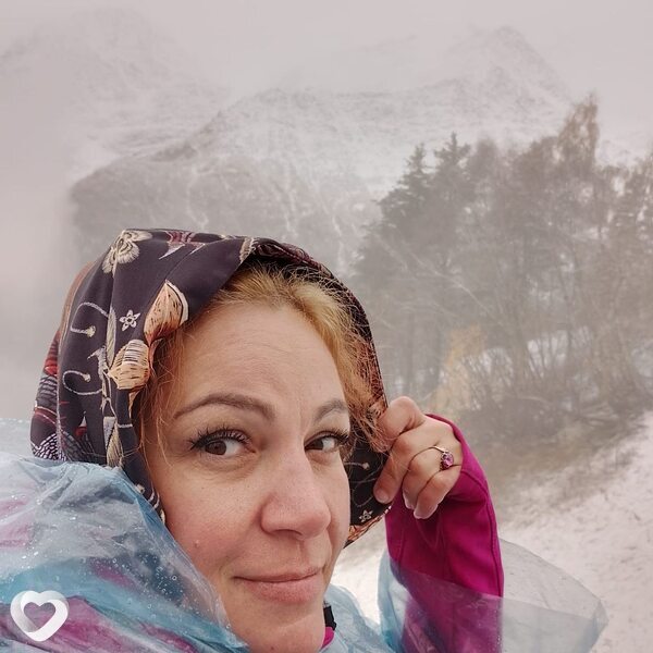 Анна, 43, Ижевске — анкета №1508933